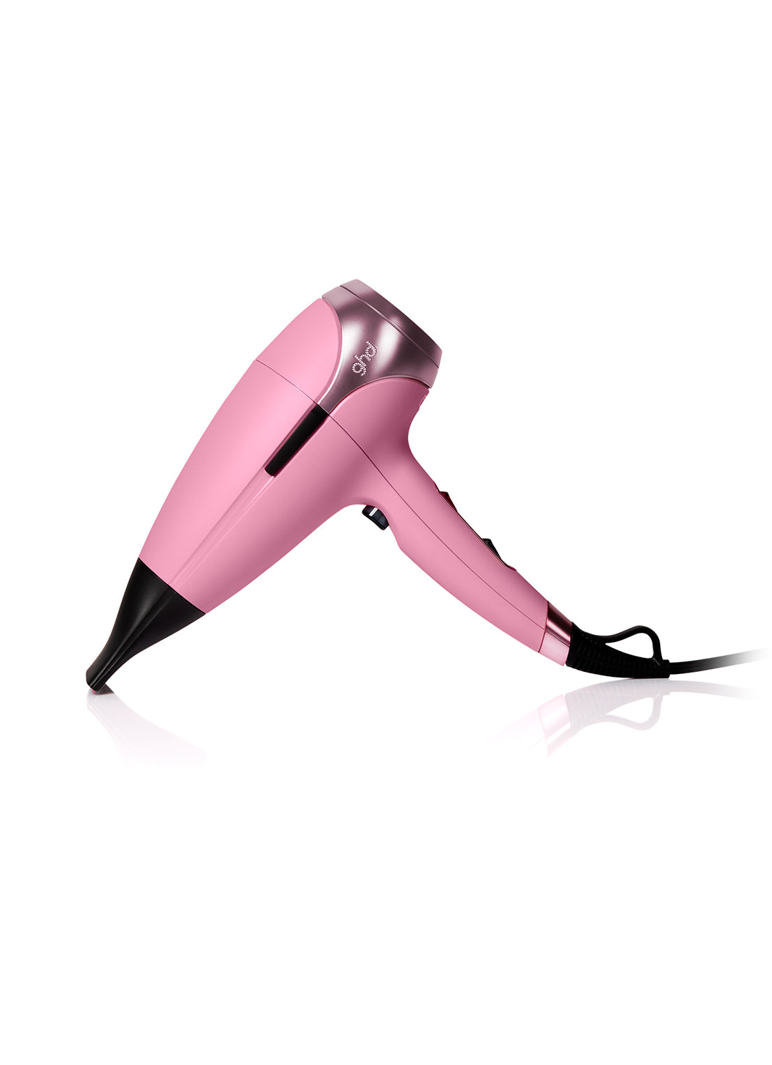 GHD Hairdryer helios - ghd Pink Collection