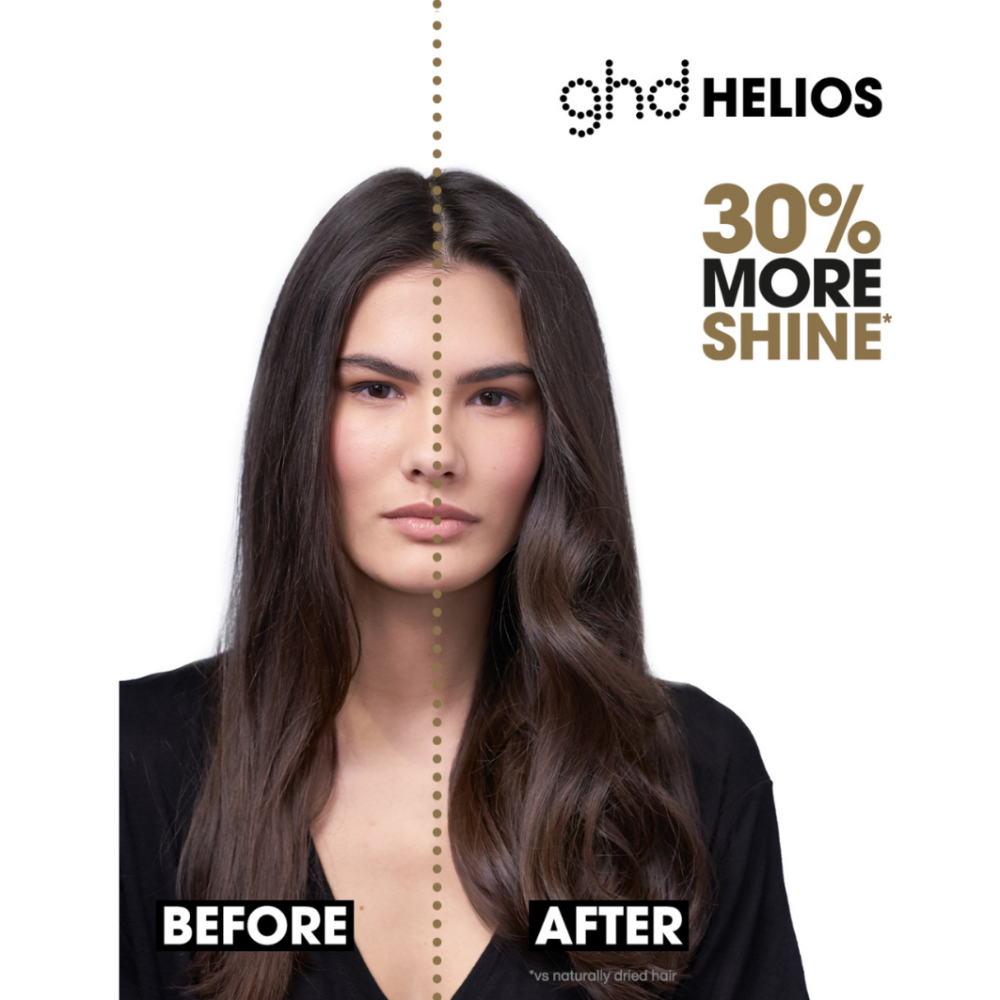 ghd Helios Professional Hair Dryer - Iced Luxe Collection