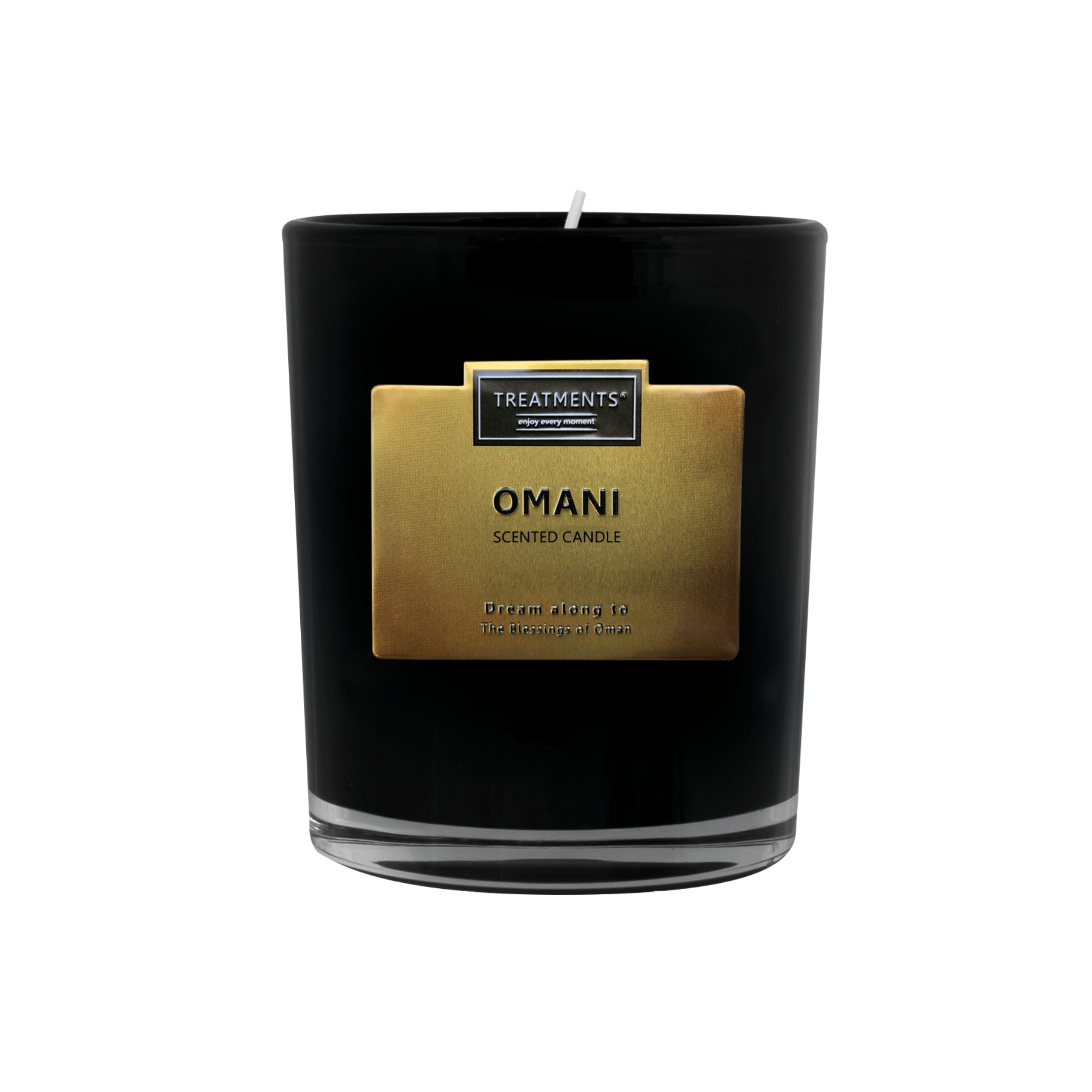 Treatments Scented Candle - Omani