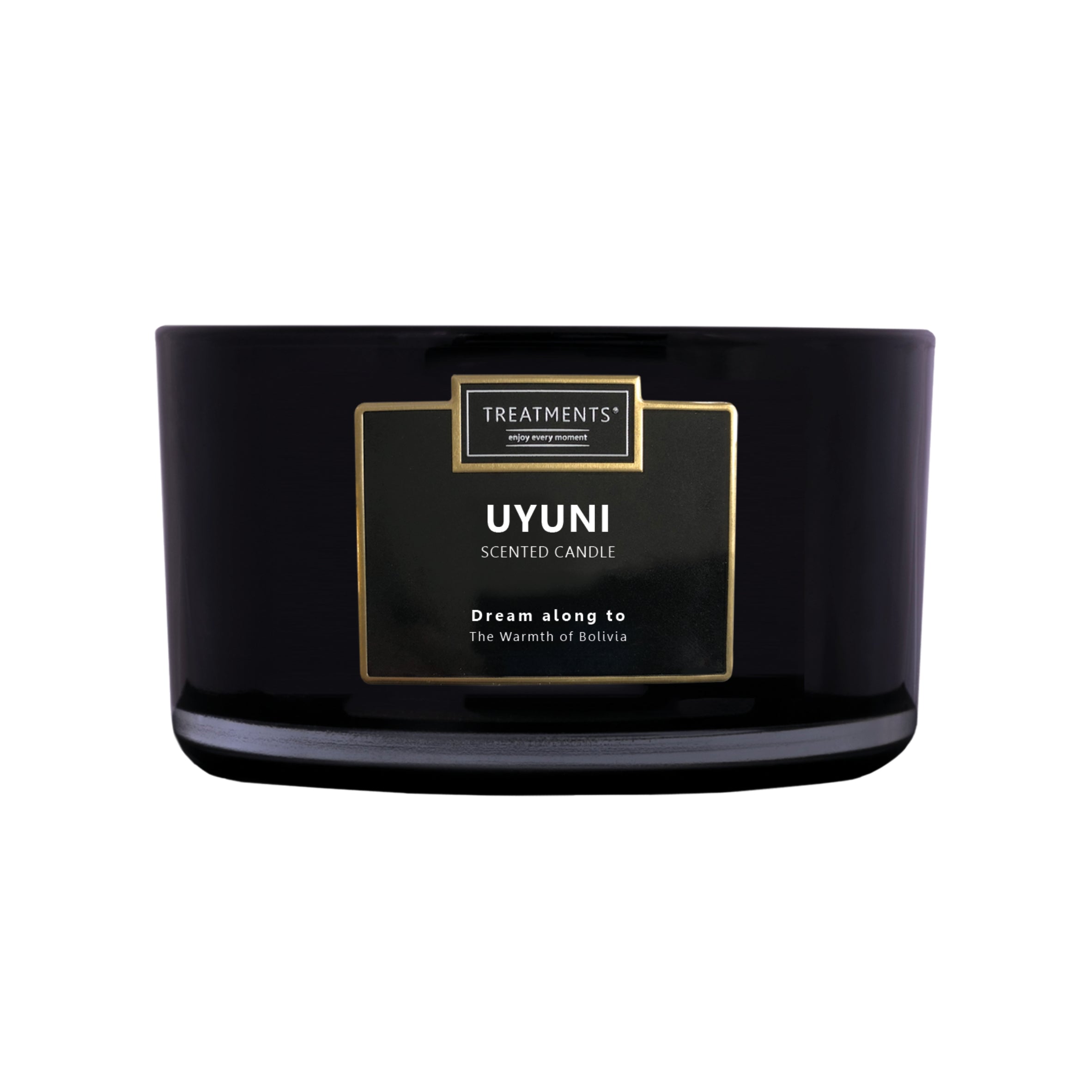 Treatments Scented Candle XL - Uyuni