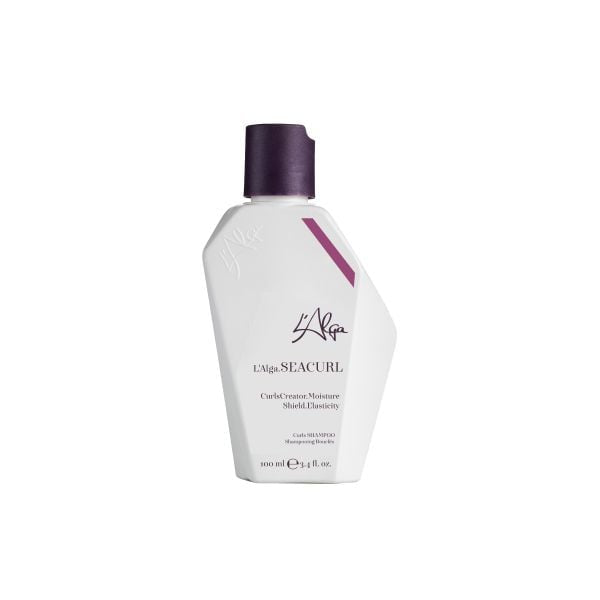 L'Alga SeaCurl Shampoo