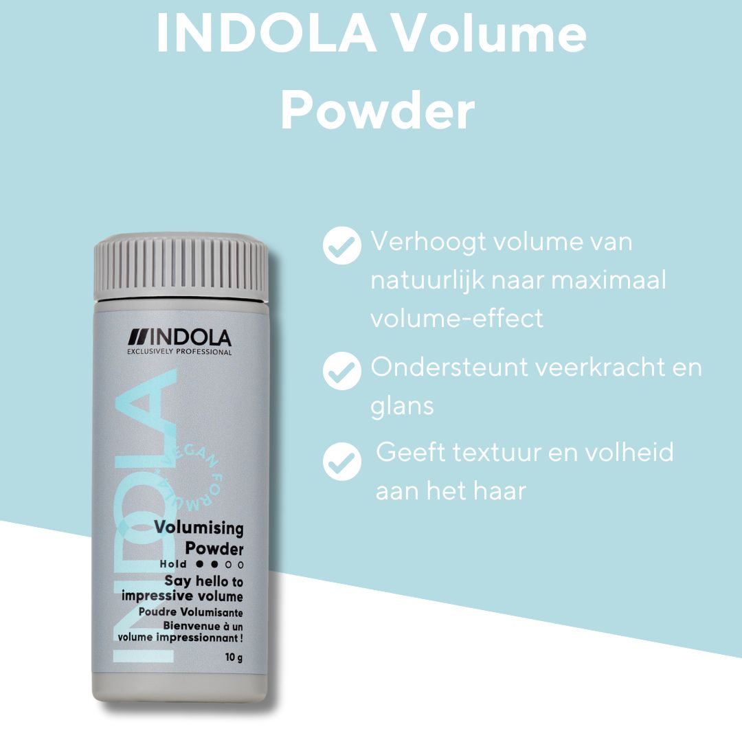 Indola Powder 10g