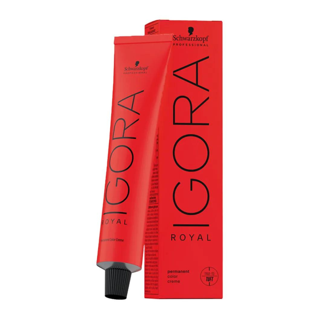 Schwarzkopf Igora Royal 60ml