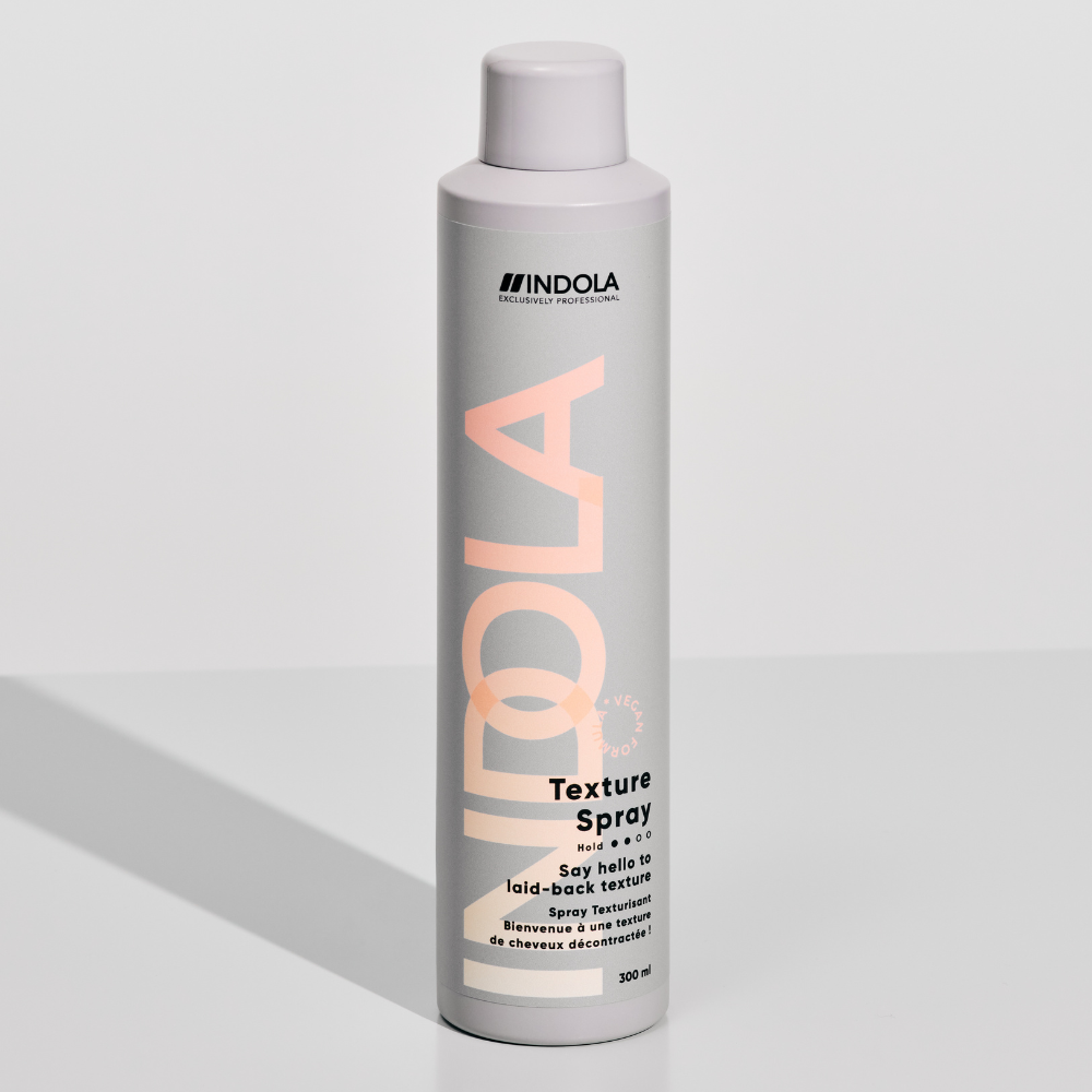 Indola Dry Texture Spray 300 ml