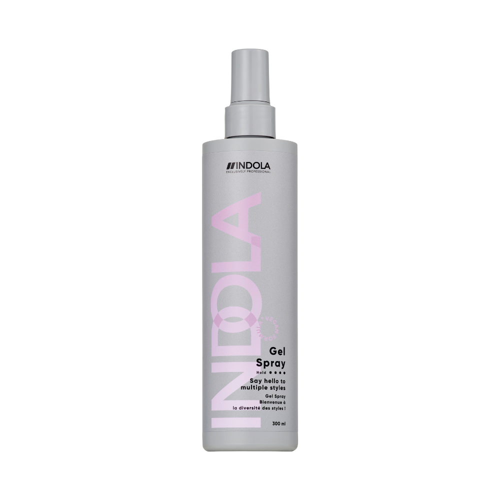 Indola Finish Gel Spray 300ml