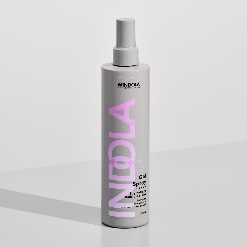 Indola Finish Gel Spray 300ml