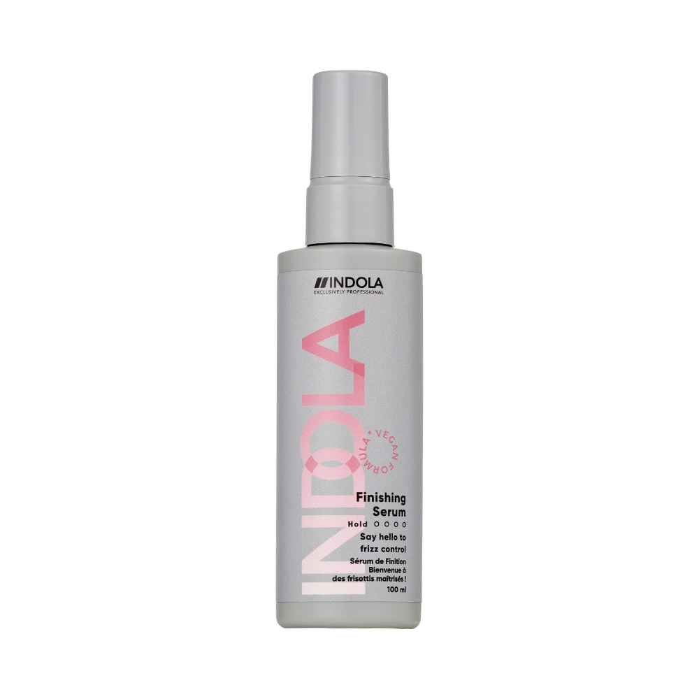 Indola Finishing Smooth Serum 100ml