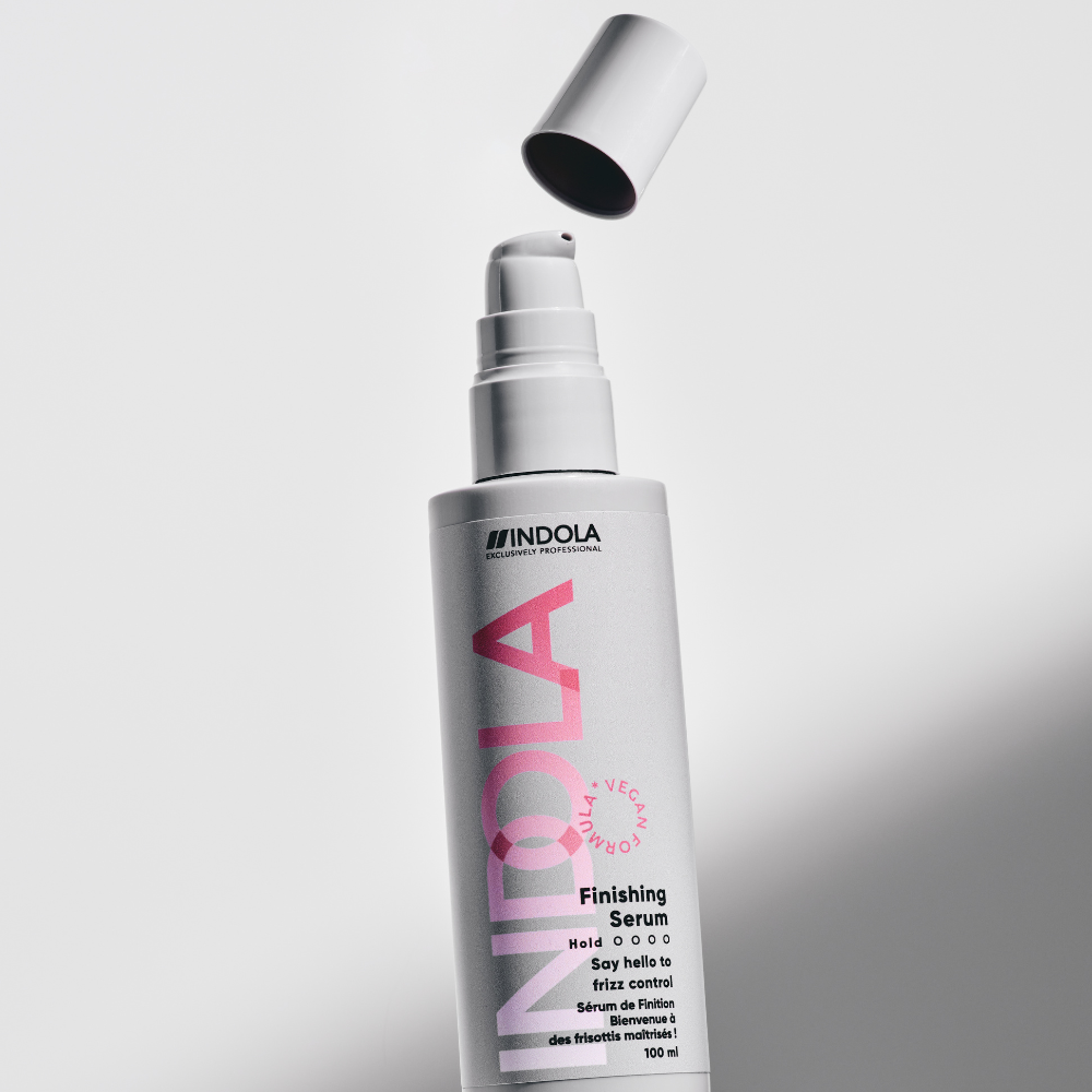 Indola Finishing Smooth Serum 100ml