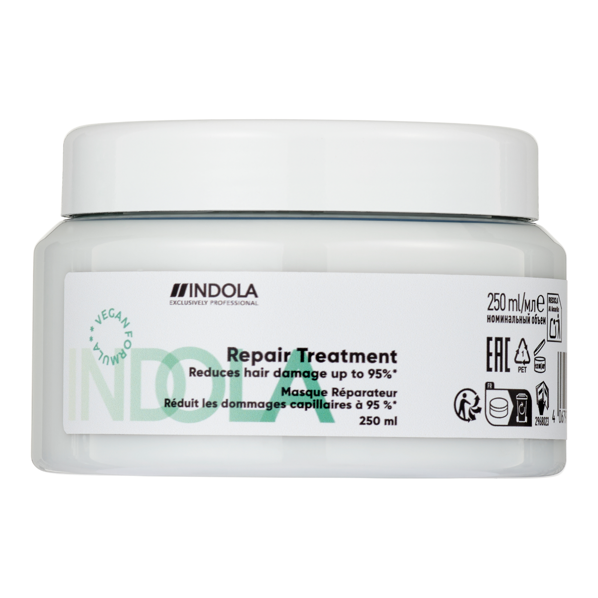 Indola Repair Treatment 200ml