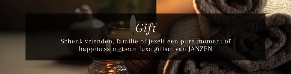 JANZEN Giftsets