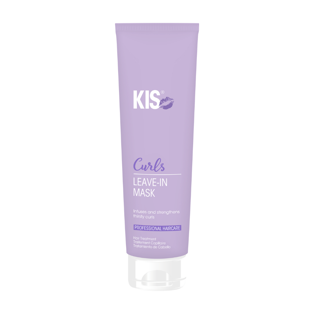 Kis Curls Leave-in Mask 150ml