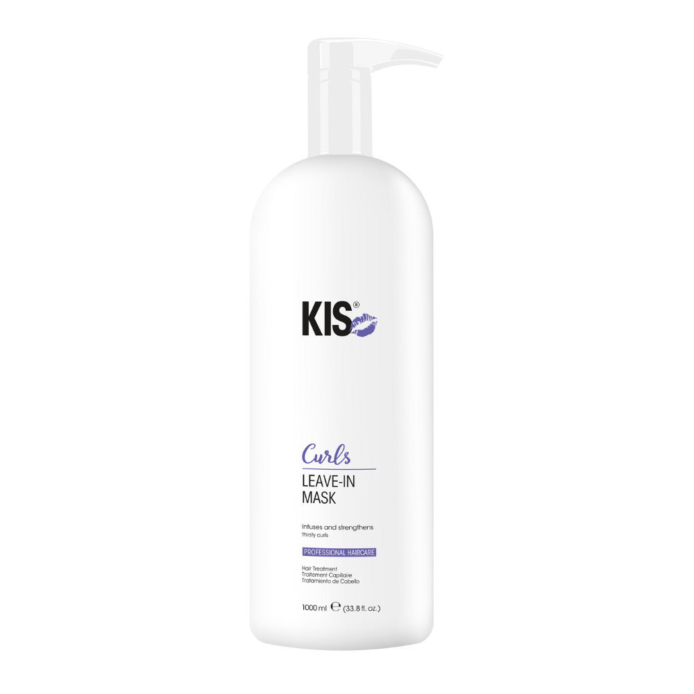 Kis Curls Leave-in Mask 150ml