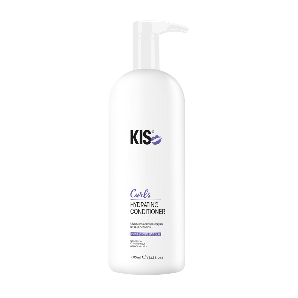 Kis Curls Hydrating Conditioner