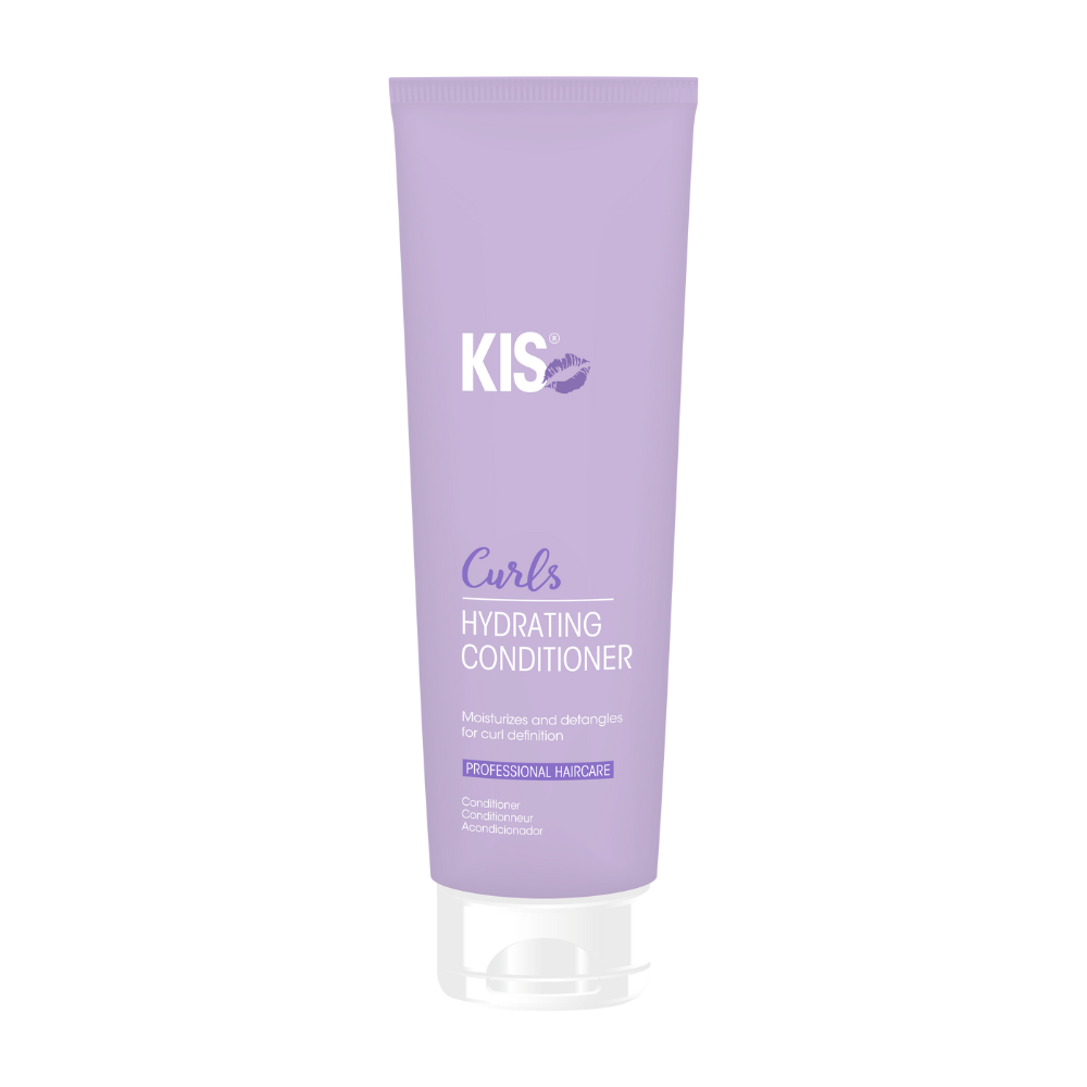 Kis Curls Hydrating Conditioner