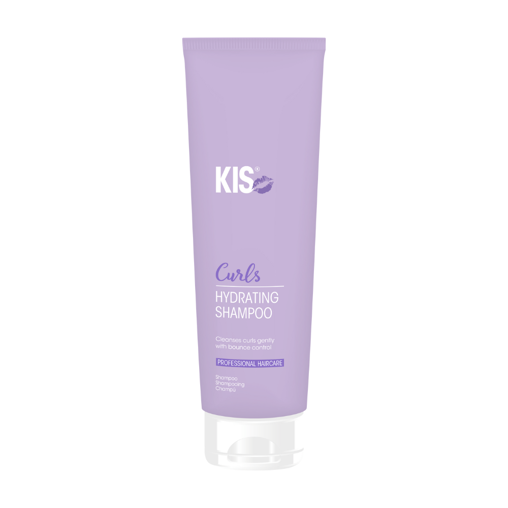 Kis Curls Hydrating Shampoo