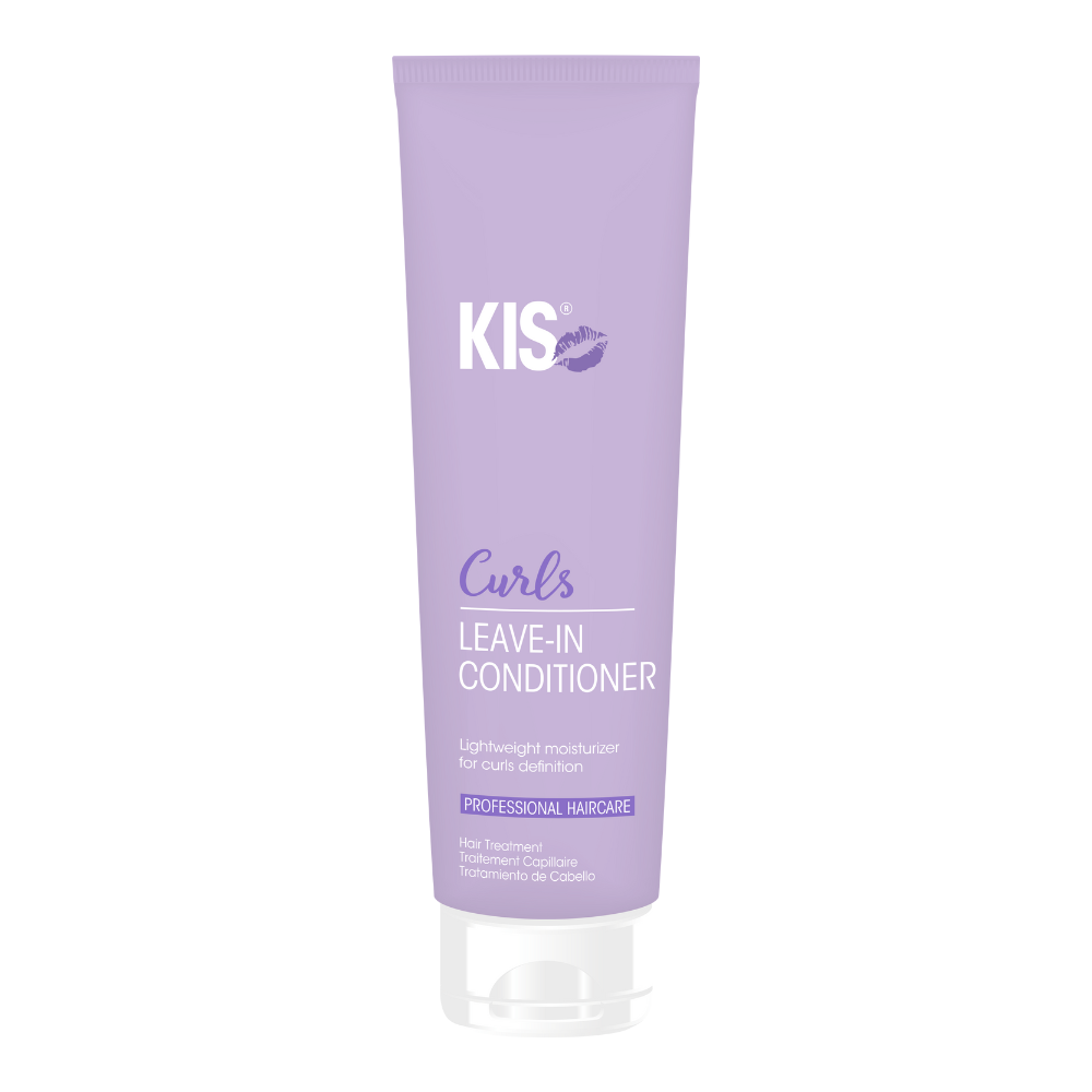 Kis Curls Leave-in Conditioner