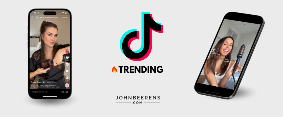 TikTok Trending