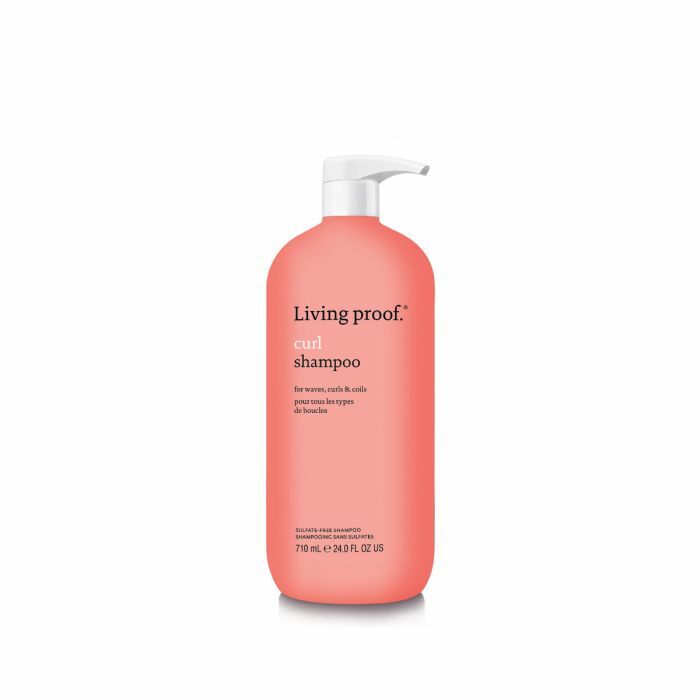 Living Proof Curl Shampoo 1000ml