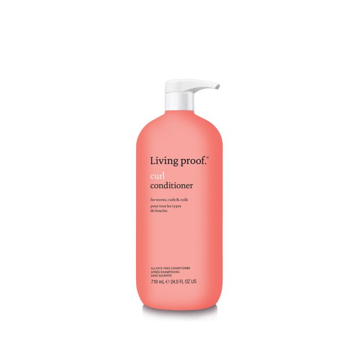 Living Proof Curl Conditioner 1000ml