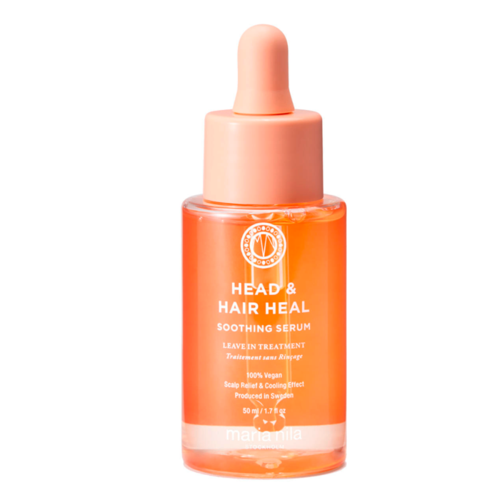 Maria Nila Head & Hair Heal Soothing Serum 50ml