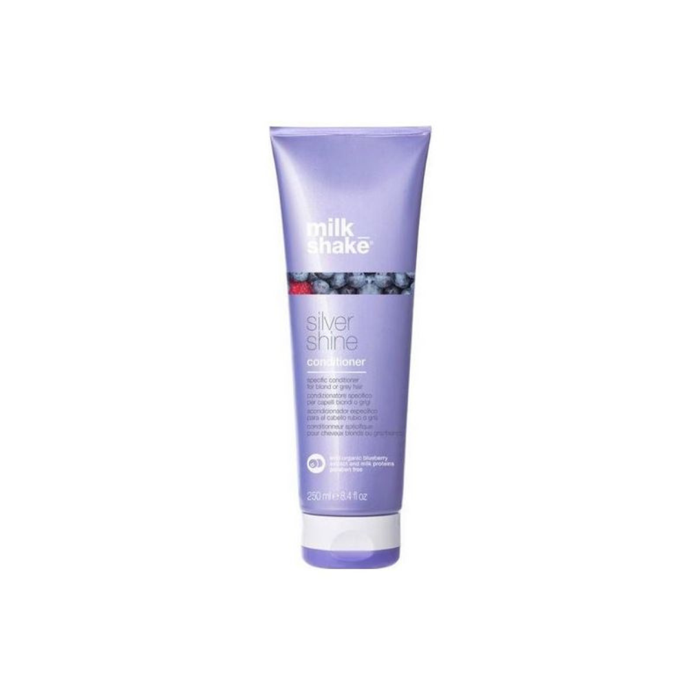 milk_shake silver shine conditioner 250 ml