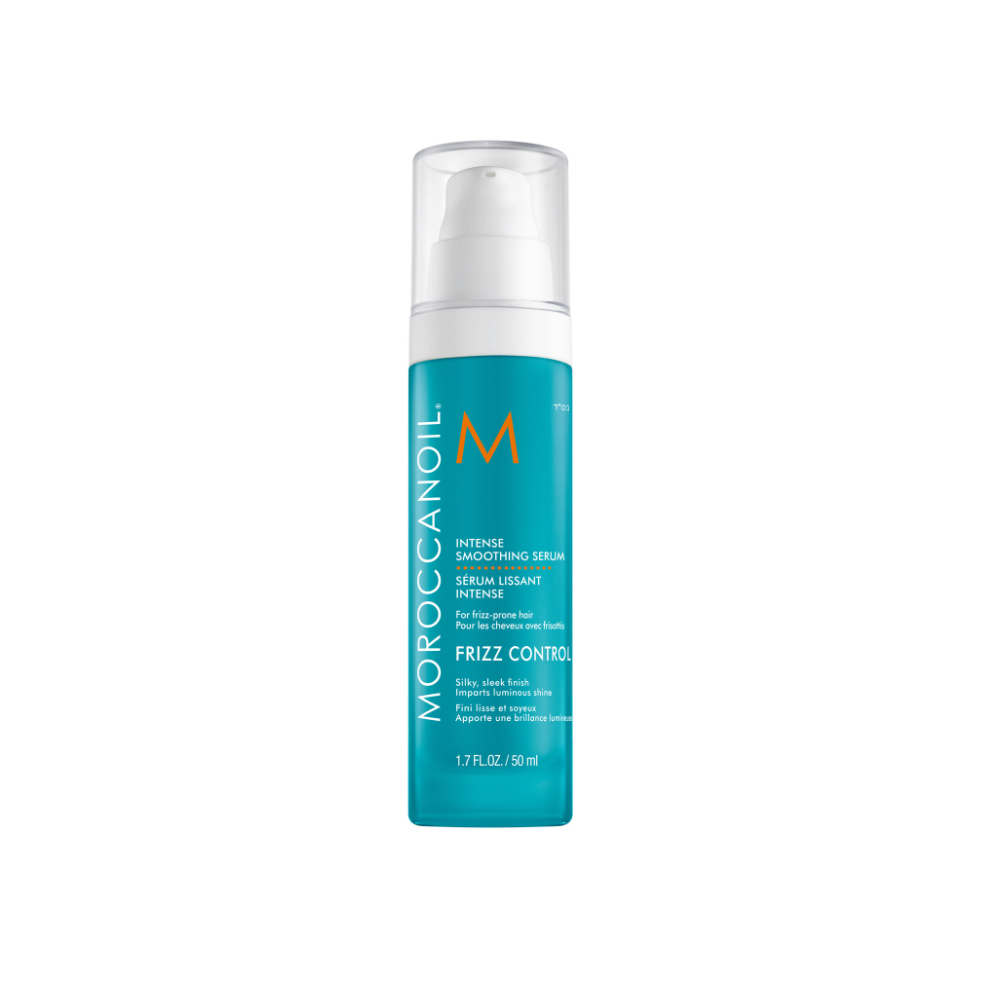 Moroccanoil Frizz Intense Smoothing Serum 50ml