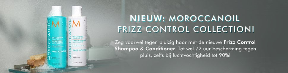 Moroccanoil Frizz Control