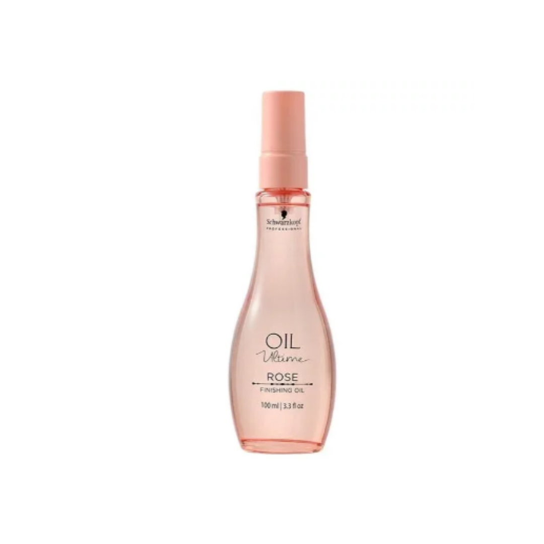 Schwarzkopf Oil Ultime Rose Oil 100ml