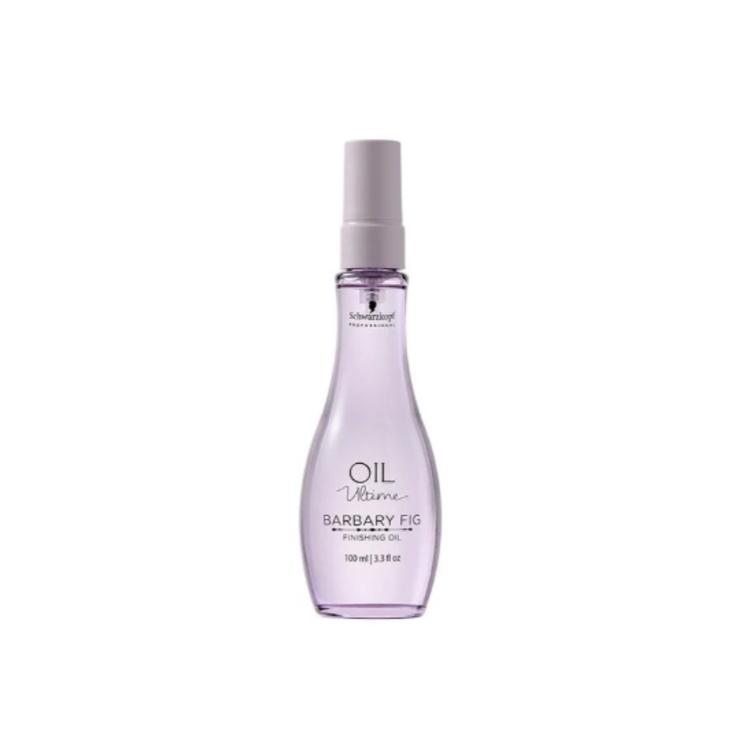 Schwarzkopf Oil Ultime Barbary Oil 100ml