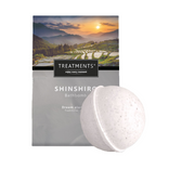 Treatments Bath Bomb - Shinshiro