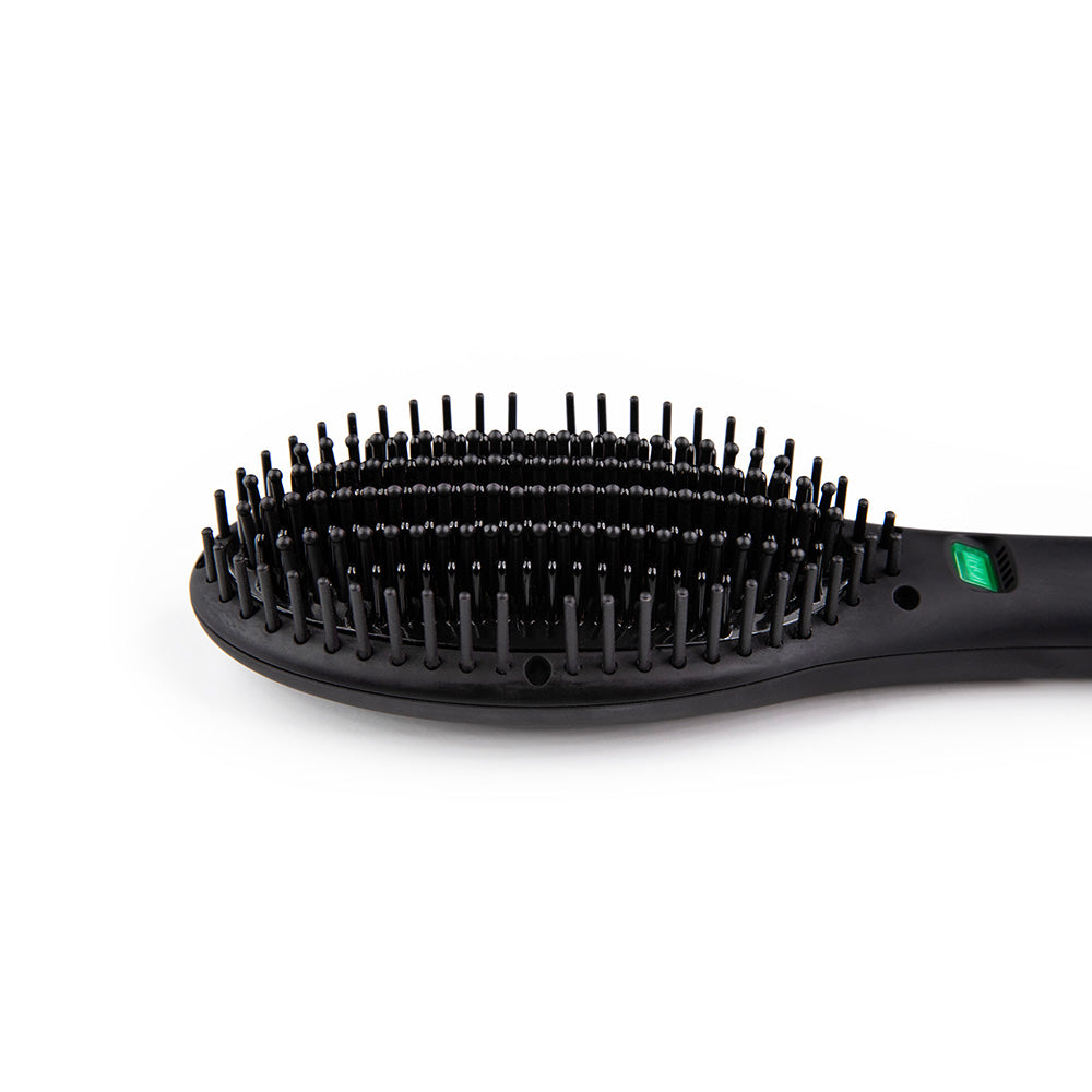 MUK Hot Paddle Brush