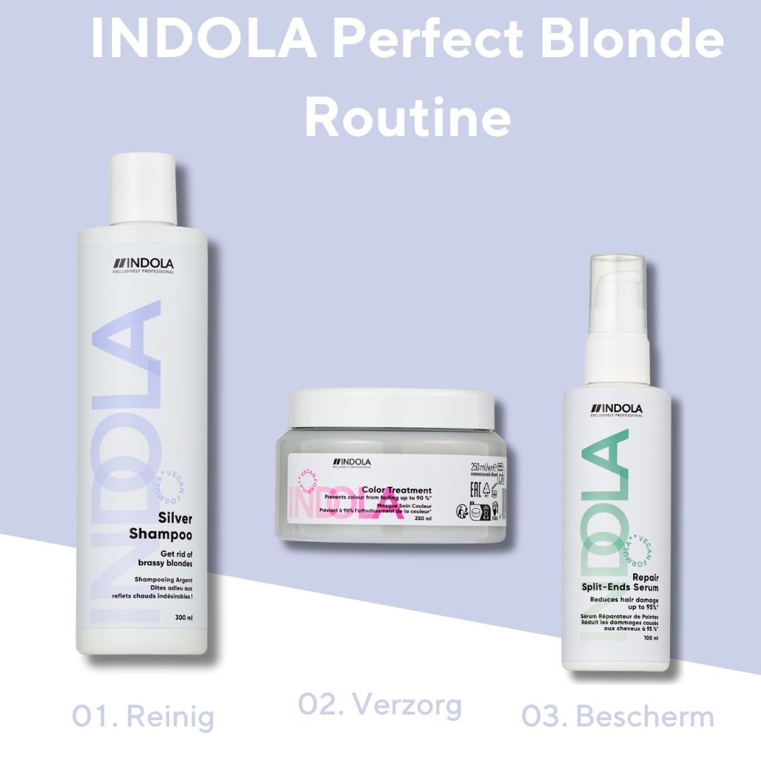 Indola Color Leave-in Treatment 200ml