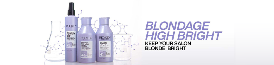 Redken Blondage High Bright