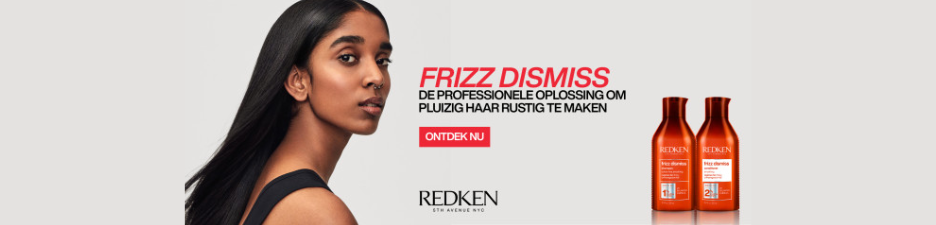 Redken Frizz Dismiss