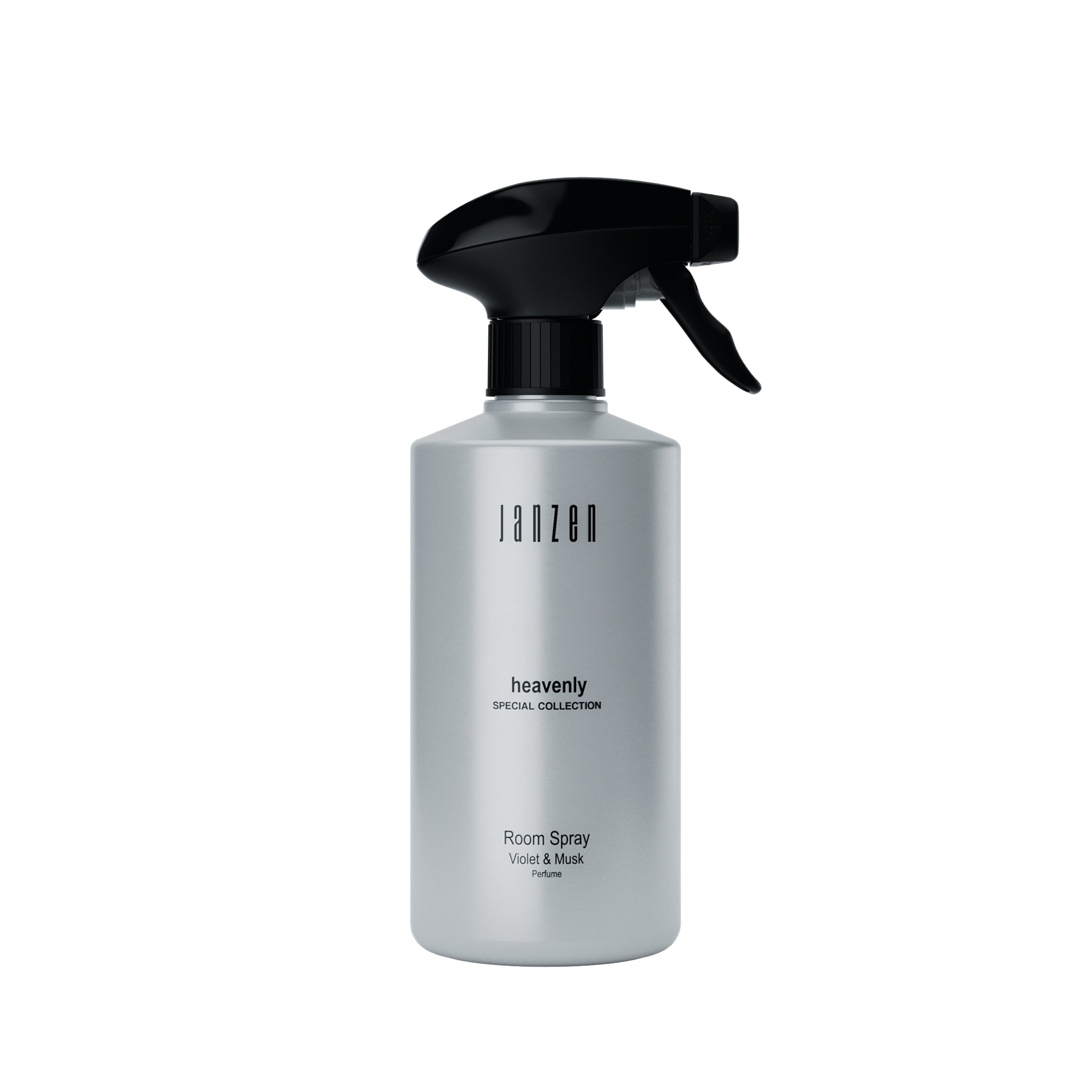 Janzen Room Spray Heavenly 500ml