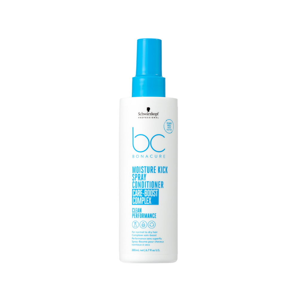 Schwarzkopf BC Moisture Kick Spray Conditioner