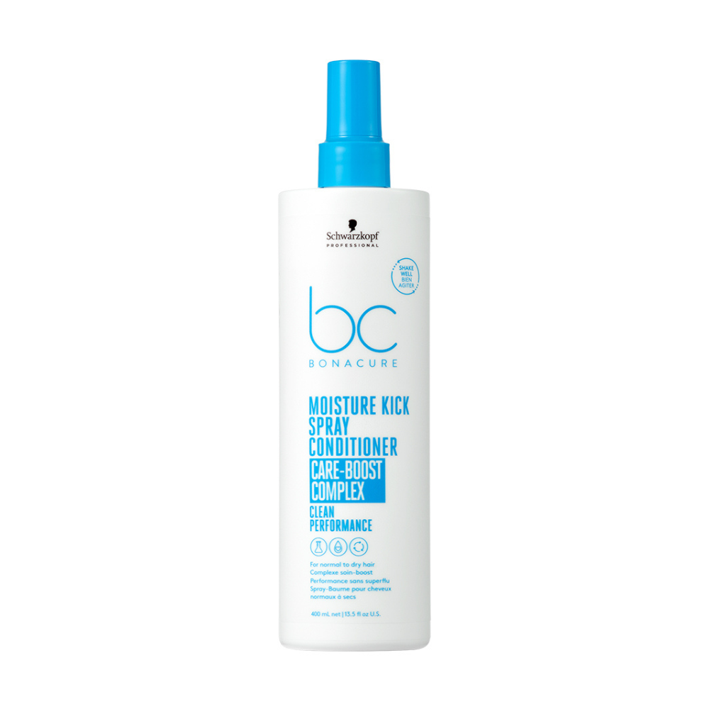 Schwarzkopf BC Moisture Kick Spray Conditioner