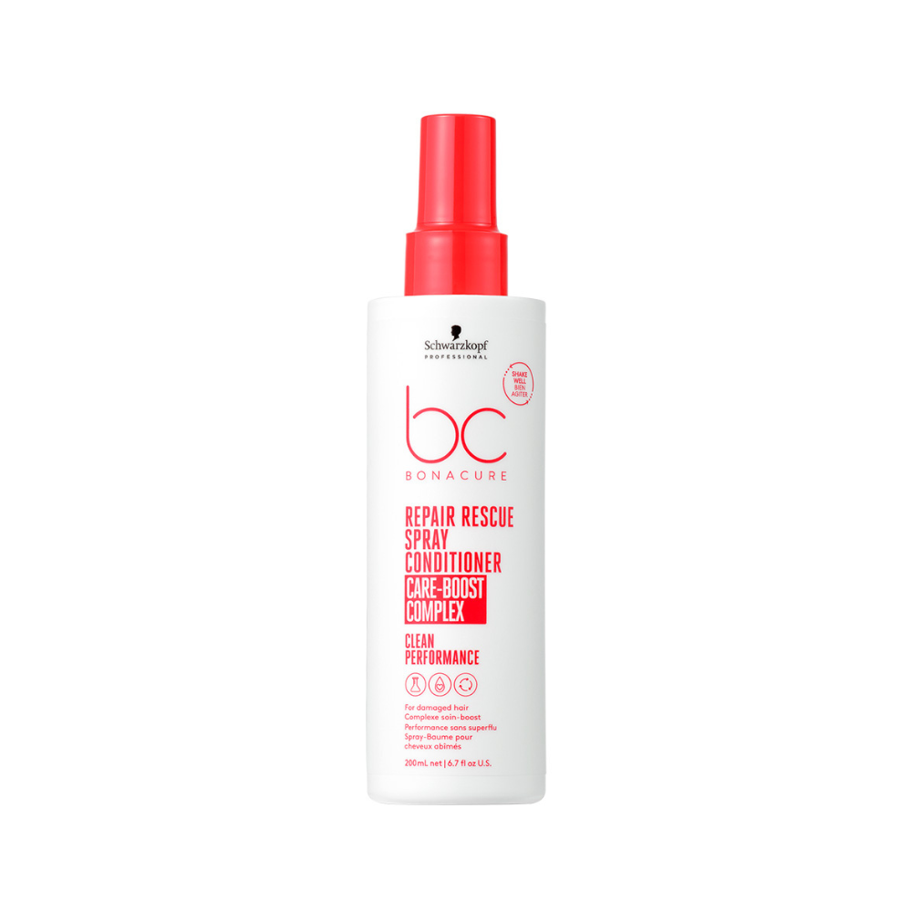 Schwarzkopf BC Repair Rescue Spray Conditioner