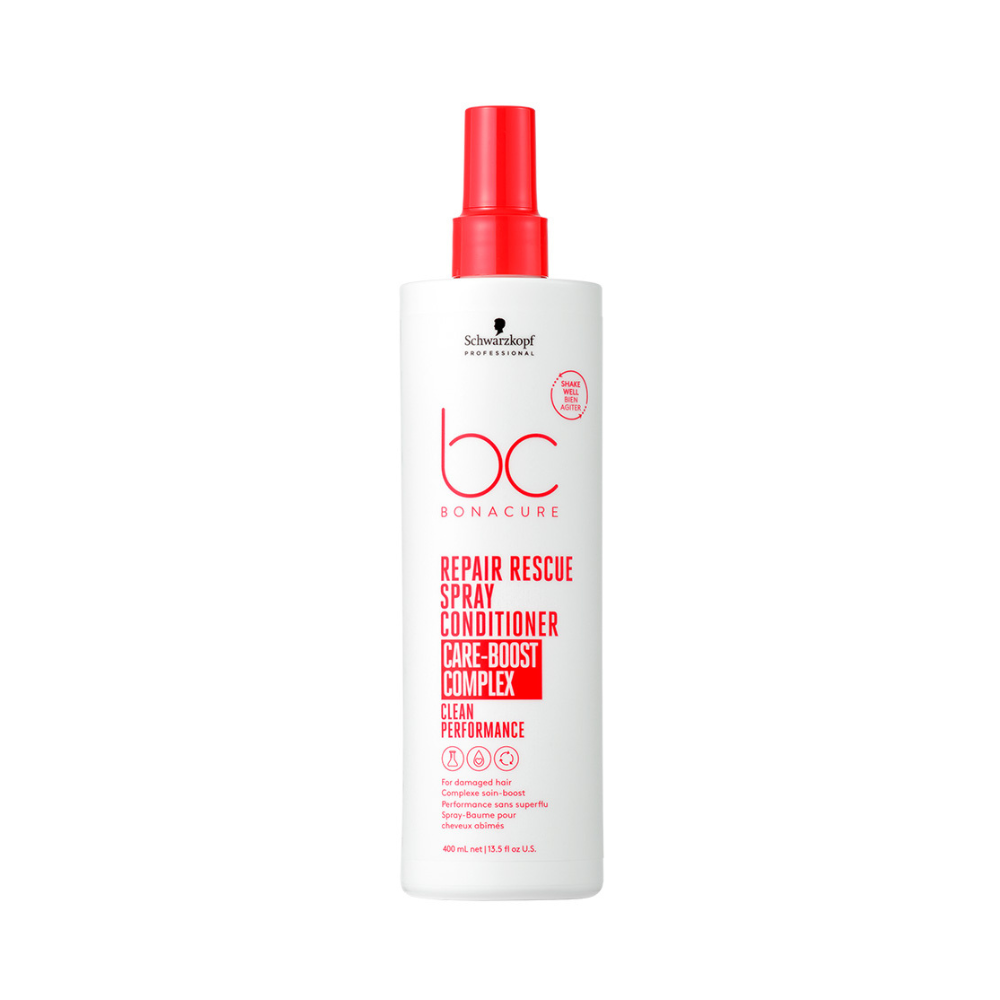 Schwarzkopf BC Repair Rescue Spray Conditioner