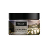 Treatments Sea Salt Body Scrub - Shinshiro