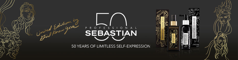 Sebastian Professional