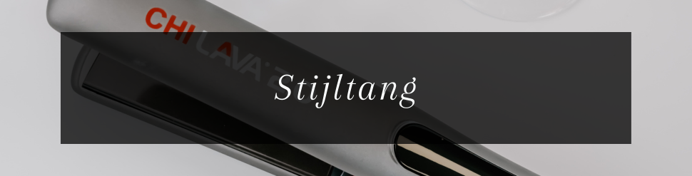 Stijltang