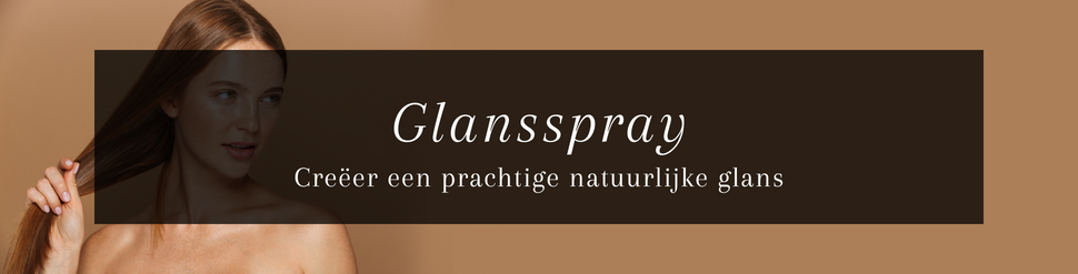 Glansspray