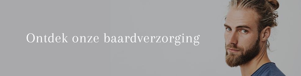 Baardverzorging