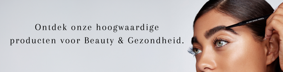 Beauty & Gezondheid