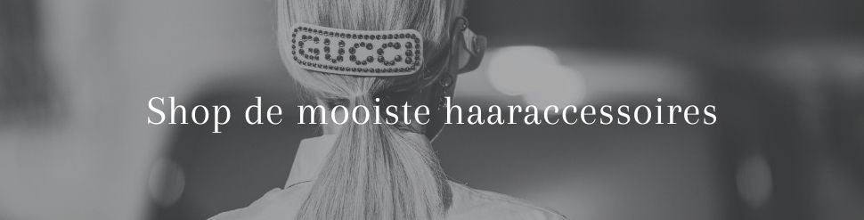 Haaraccessoires 