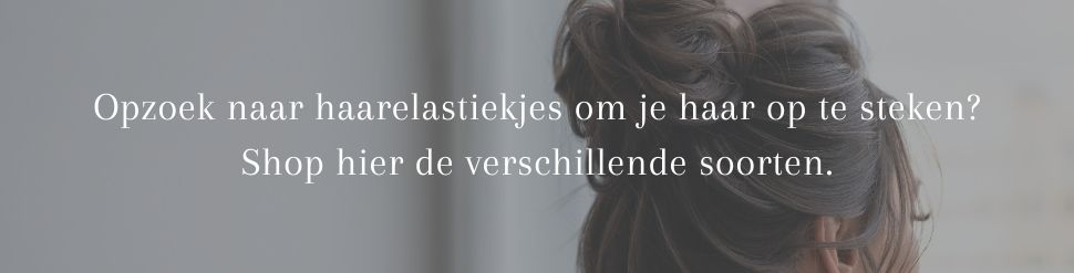 Haarelastiekjes