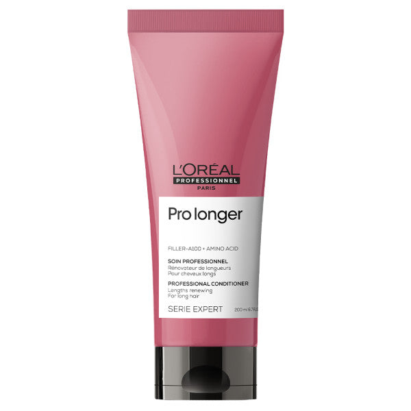 L'Oréal Professionnel Serie Expert Pro Longer Conditioner Voor Lang Haar Zonder Volume