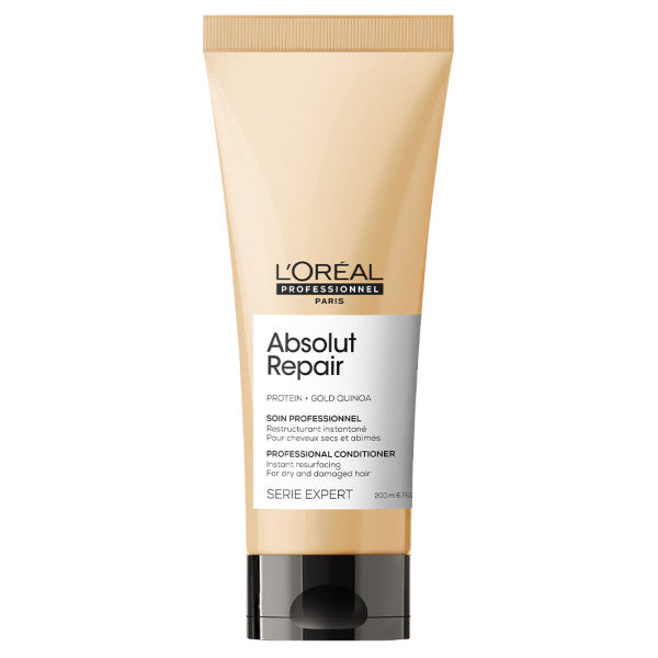 L'Oréal Professionnel Serie Expert Absolut Repair Conditioner voor beschadigd haar