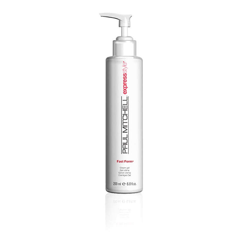 Paul Mitchell Express Style Fast Form Cream Gel